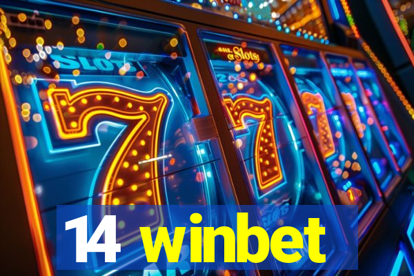 14 winbet